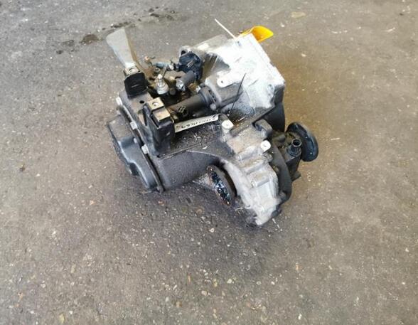 Manual Transmission SEAT IBIZA IV (6J5, 6P1), SEAT IBIZA IV SC (6J1, 6P5)