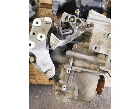 Manual Transmission SEAT LEON SC (5F5)