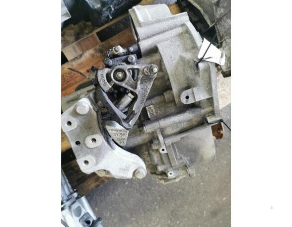 Manual Transmission SEAT LEON SC (5F5)