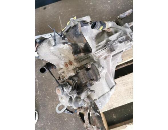 Handgeschakelde versnellingsbak CHEVROLET MATIZ (M200, M250)