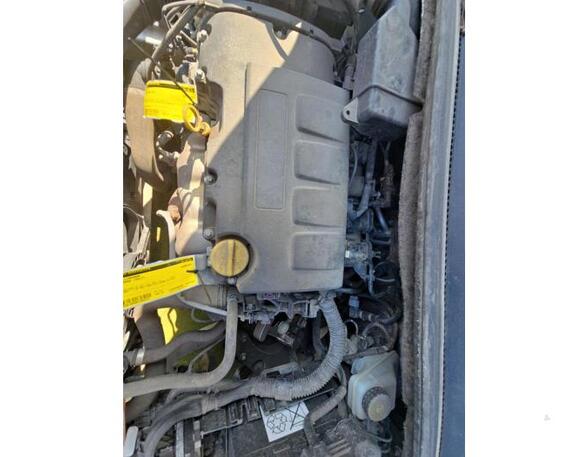 Handgeschakelde versnellingsbak OPEL CORSA E (X15)