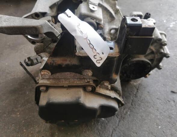 Handgeschakelde versnellingsbak SEAT IBIZA IV ST (6J8, 6P8)