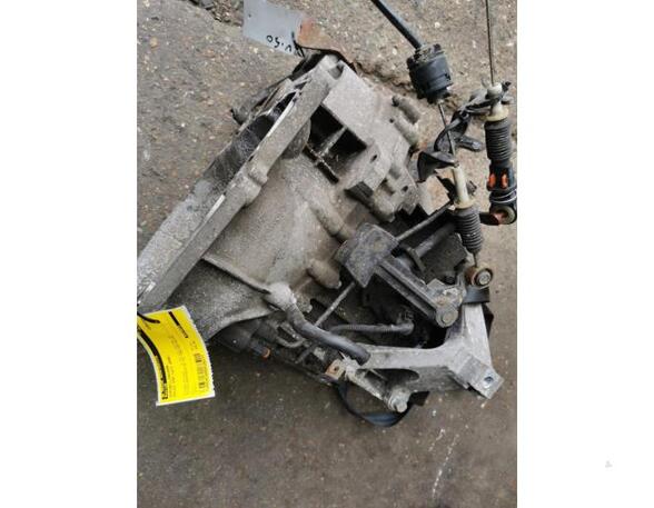 Schaltgetriebe Volvo V50 545 6N5R7002YD P20736734