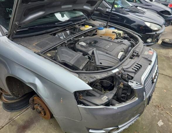 Handgeschakelde versnellingsbak AUDI A4 (8E2, B6), AUDI A4 (8EC, B7)