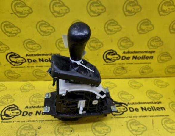 Transmission Shift Lever AUDI A6 (4F2, C6)