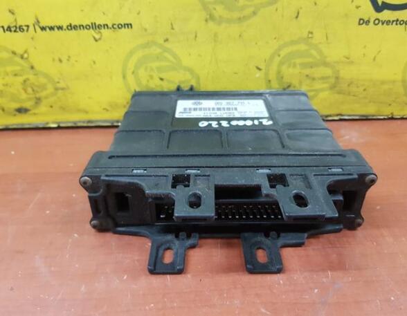 Control unit for automatic gearbox SKODA Fabia I Combi (6Y5)