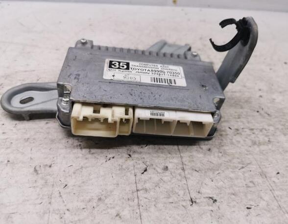 Control unit for automatic gearbox PEUGEOT 108 (--)