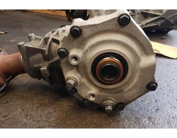 Transfer Case LAND ROVER Range Rover Evoque (L538)