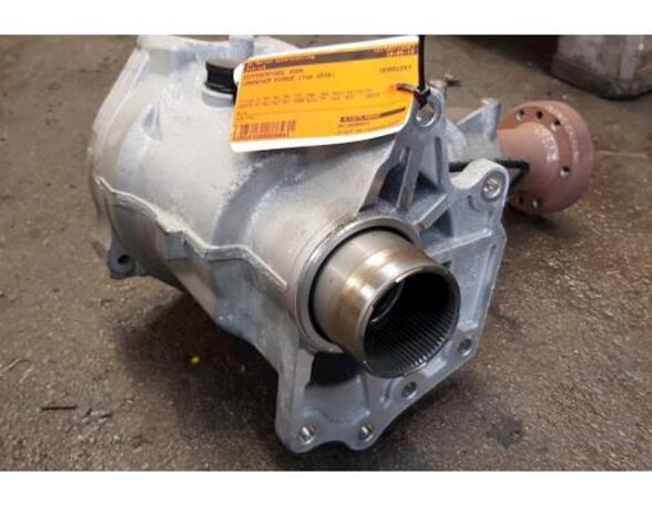 Transfer Case LAND ROVER Range Rover Evoque (L538)