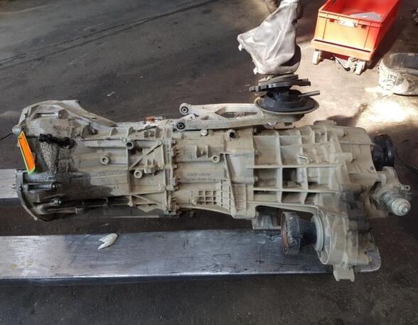 Transfer Case FORD Ranger (TKE)