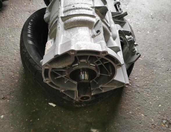 Transfer Case LAND ROVER RANGE ROVER SPORT (L494)