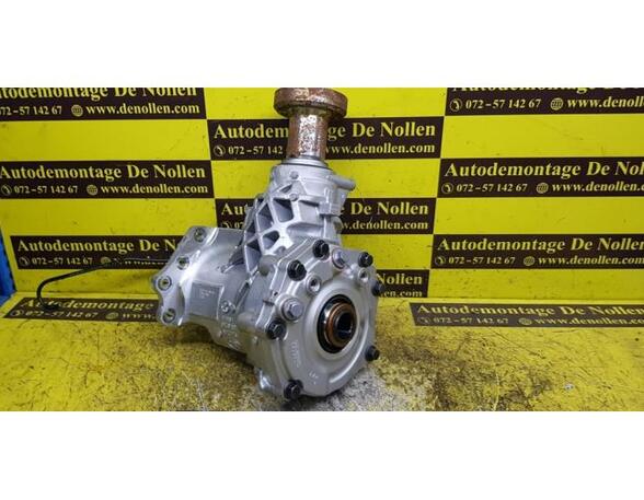 Transfer Case LAND ROVER DISCOVERY V (L462)