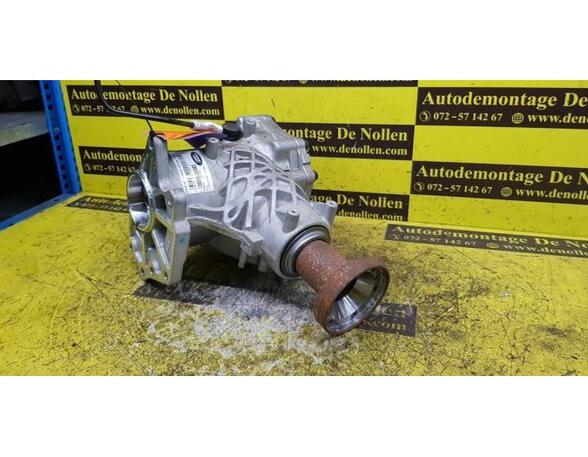 Vorderachsgetriebe Land Rover Discovery V L462 EJ327L486AC P13368387