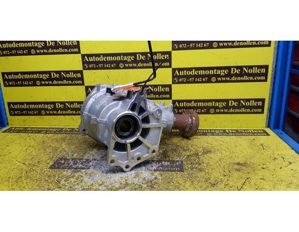 Transfer Case LAND ROVER DISCOVERY V (L462)