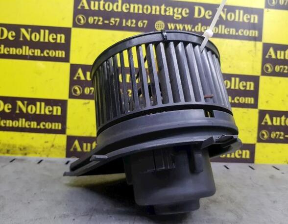 Interior Blower Motor SEAT Ibiza II (6K1)