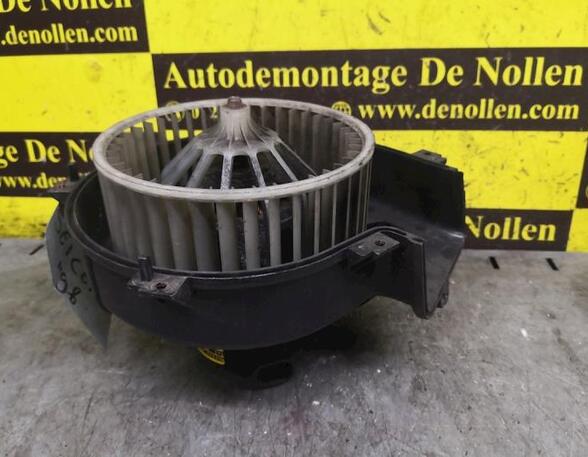 Interior Blower Motor FIAT Seicento/600 (187)