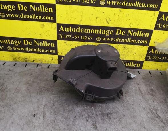 Interior Blower Motor FIAT Seicento/600 (187)