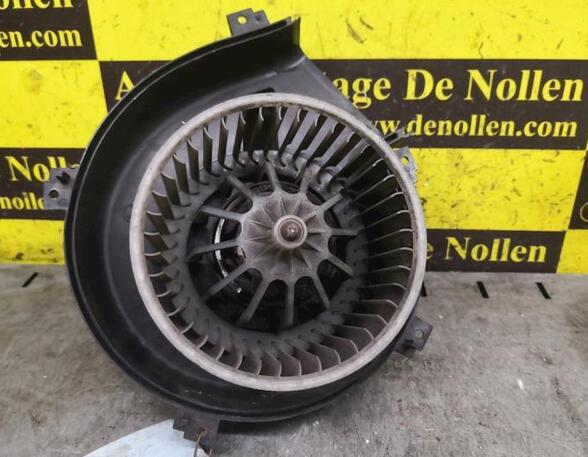 Interior Blower Motor FIAT Seicento/600 (187)