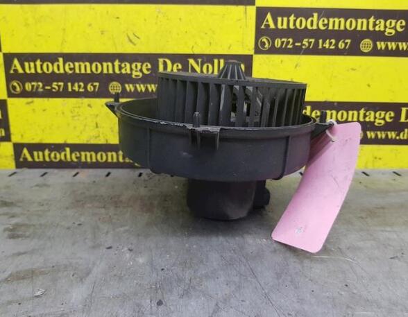 Interior Blower Motor FIAT Seicento/600 (187)