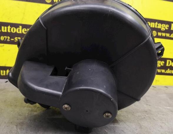 Interior Blower Motor FIAT Seicento/600 (187)