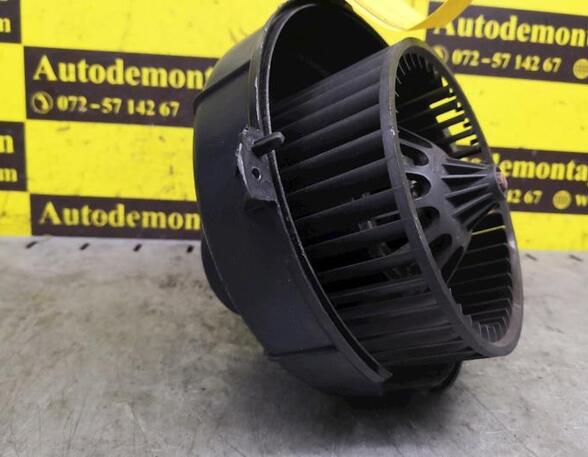 Interior Blower Motor FIAT Seicento/600 (187)