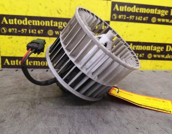 Gebläsemotor Renault Espace III JE 0130063506 P5128990