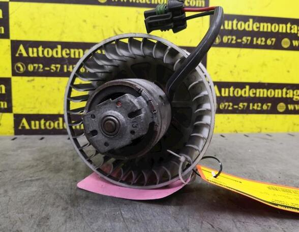 Interior Blower Motor RENAULT Espace III (JE0)