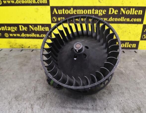 Gebläsemotor Renault Espace III JE 0130063507 P5128991