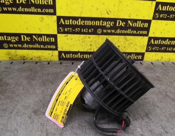 Interior Blower Motor RENAULT Espace III (JE0)