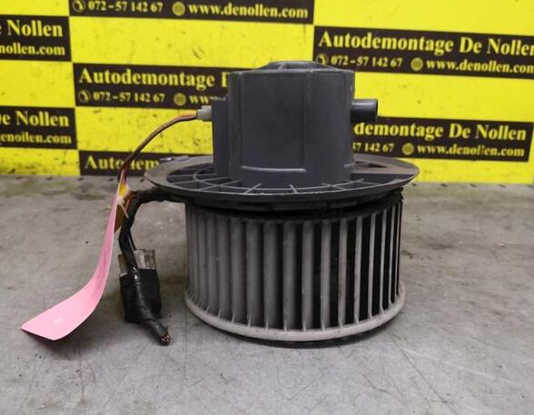 Interior Blower Motor DAEWOO Matiz (M100, M150), CHEVROLET Matiz (M200, M250)