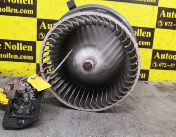 Gebläsemotor Daewoo Matiz KLYA 613136 P5604432