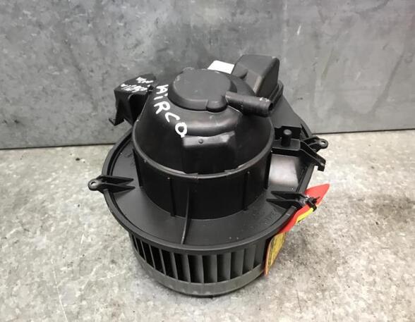 Interior Blower Motor VOLVO S80 I (TS, XY)