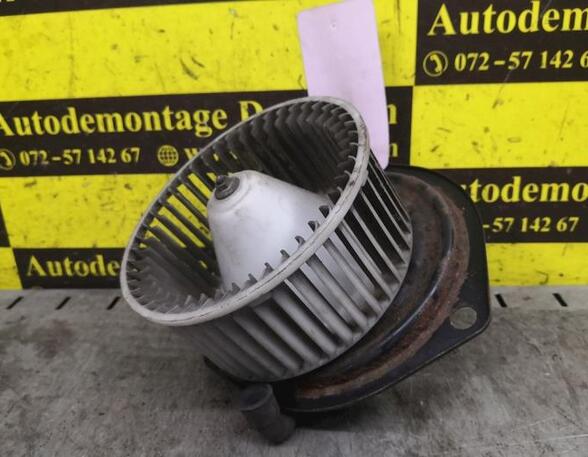 Interior Blower Motor MITSUBISHI Colt III (C5 A)