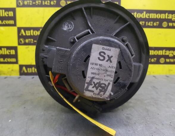 Interior Blower Motor ALFA ROMEO 147 (937)