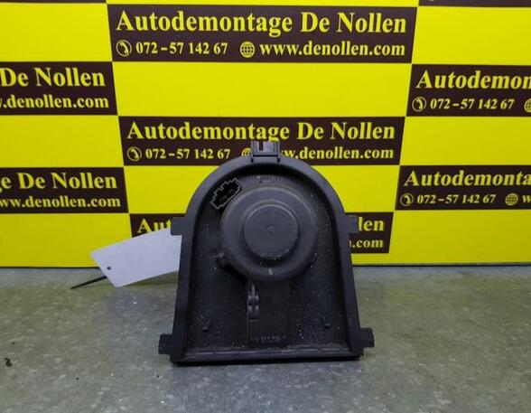 Interior Blower Motor AUDI A3 (8L1)