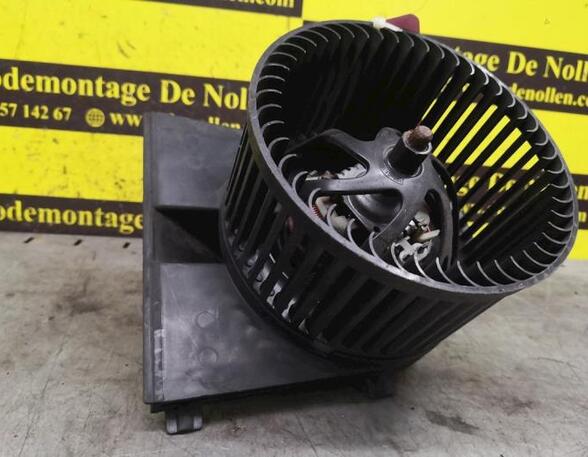 Interior Blower Motor VW Lupo (60, 6X1)