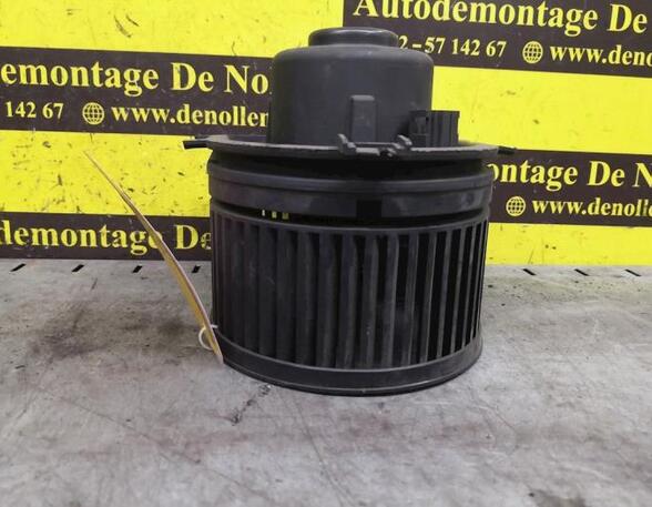 Interior Blower Motor VW Lupo (60, 6X1)