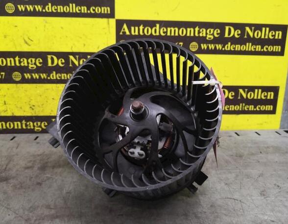 Interior Blower Motor VW Lupo (60, 6X1)