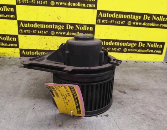 Interior Blower Motor VW Lupo (60, 6X1)