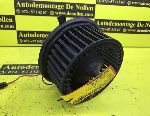 Interior Blower Motor SEAT Inca (6K9)