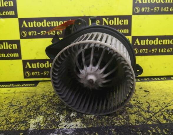 Interior Blower Motor FIAT Doblo Großraumlimousine (119, 223)