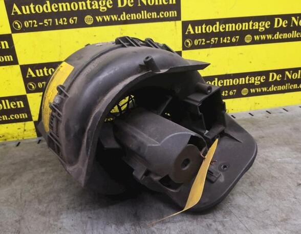 Interior Blower Motor RENAULT Kangoo (KC0/1)