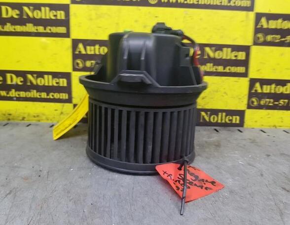 Interior Blower Motor RENAULT Megane Scenic (JA0/1)