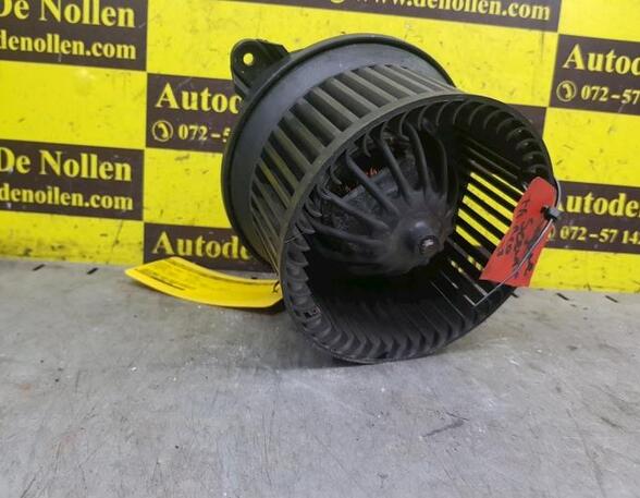 Interior Blower Motor RENAULT Megane Scenic (JA0/1)