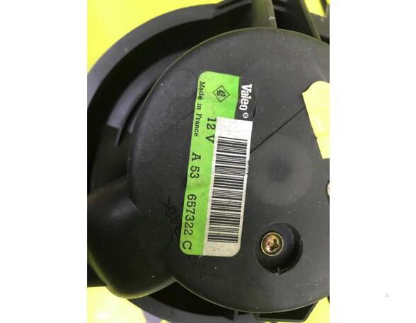 Interior Blower Motor RENAULT Megane Scenic (JA0/1)