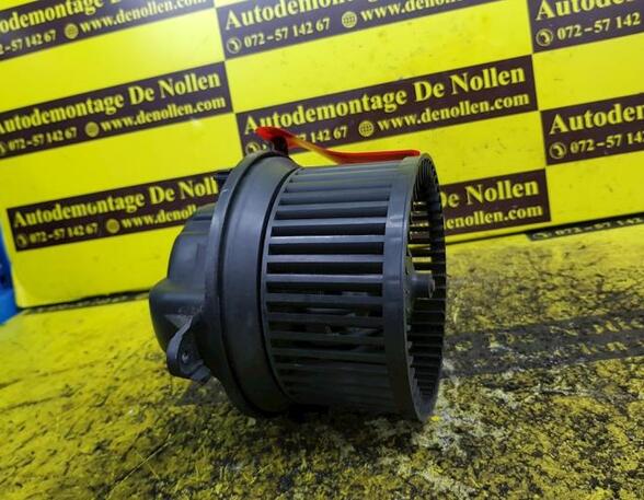 Interior Blower Motor RENAULT Megane Scenic (JA0/1)