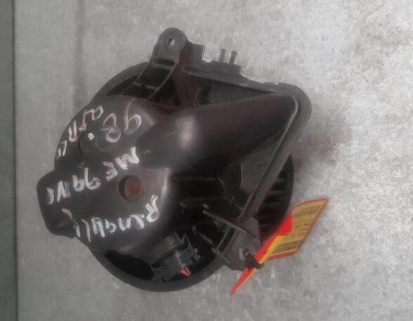 Interior Blower Motor RENAULT Megane Scenic (JA0/1)