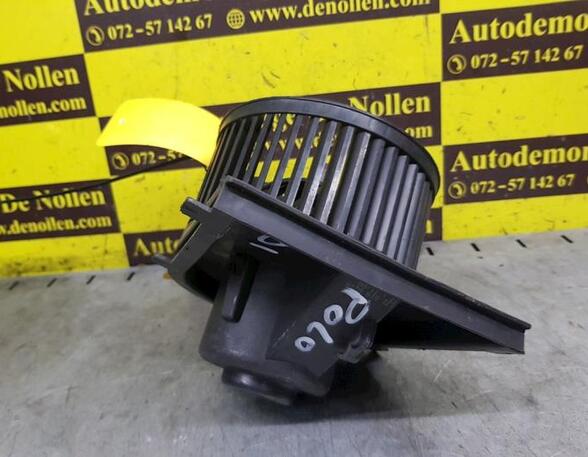 Gebläsemotor VW Polo III 6N2 H35657880E P5128978