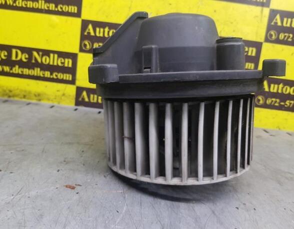 Gebläsemotor Citroen Jumper I Bus 230P METWEERSTAND P5603926