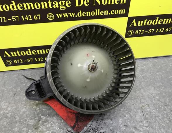 Interior Blower Motor AUDI A6 Avant (4B5)